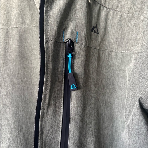 Men’s travel and outdoor Jacket - Picture 6 of 13